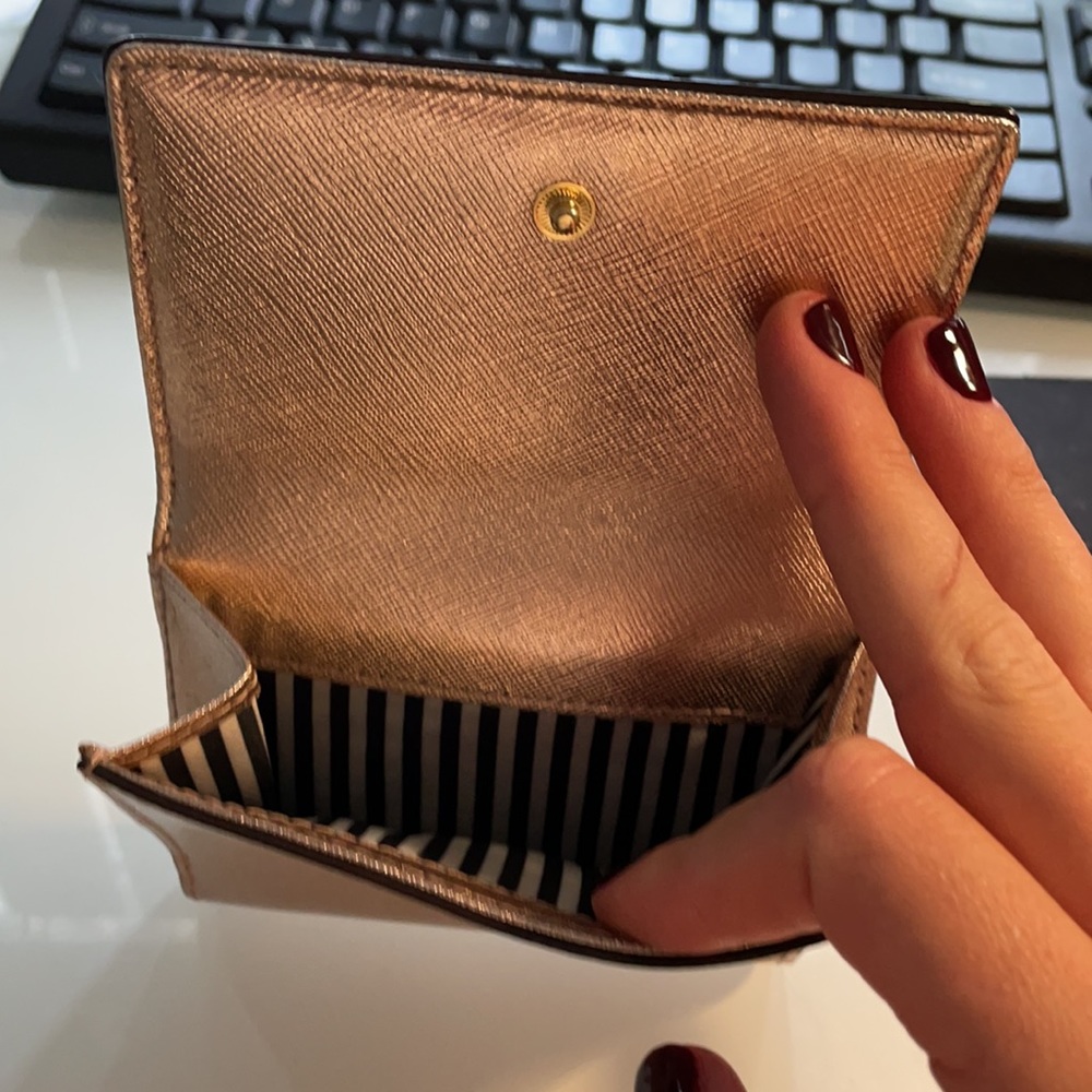 Kate Spade Wallet - Picture 3 of 4
